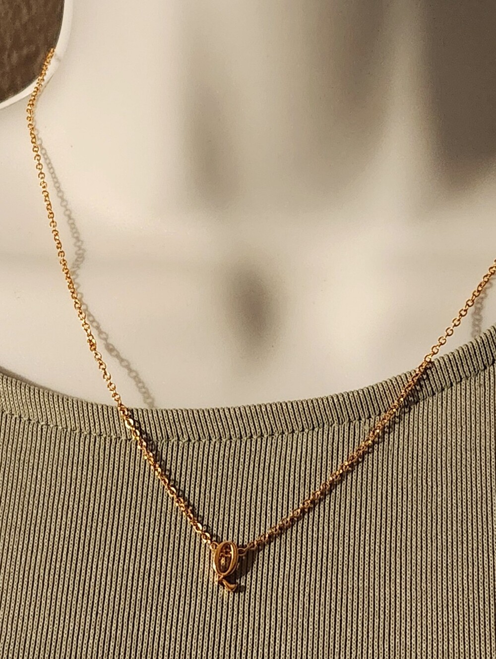 Gorjaba Necklace